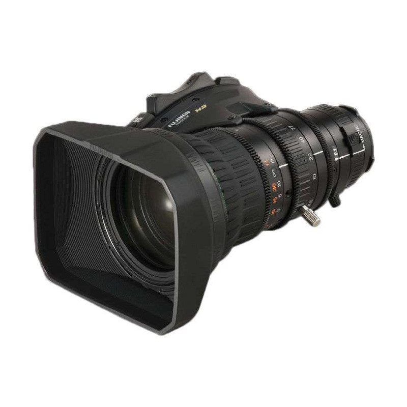 XA20sx8.5BRM-K3 Fujinon teleobiettivo 2/3 " HD