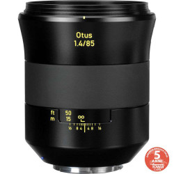 ZO0092 ZEISS OTUS 1.4/85 ZE obiettivo fotografico  per Canon EF