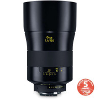 ZO0096 ZEISS OTUS 1.4/100 ZE obiettivo fotografico  per Canon EF