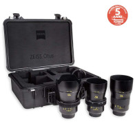 KIT ZEISS OTUS ZE VIDEO BUNDLE per Canon EF