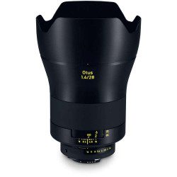 KIT ZEISS OTUS ZE VIDEO BUNDLE per Canon EF