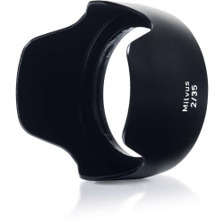 ZF0554 ZEISS MILVUS 2.0/35 ZF2 obiettivo fotografico per Nikon F