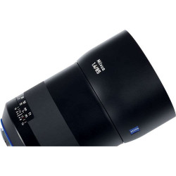 ZF0561 ZEISS MILVUS 1.4/85 ZE obiettivo fotografico per Canon EF