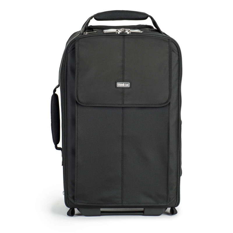 730553 AIRPORT ADVANTAGE™ THINK TANK Trolley black