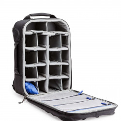 720489 AIRPORT ACCELERATOR™ THINK TANK  Zaino per fotocamere/DSLR