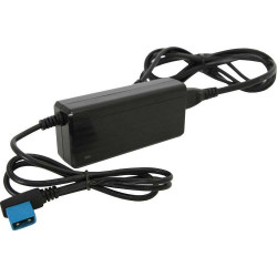 VL-PVC1 IDX Caricatore e alimentatore con montaggio  V-Mount