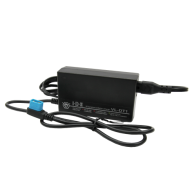 VL-PVC1 IDX Caricatore e alimentatore con montaggio  V-Mount
