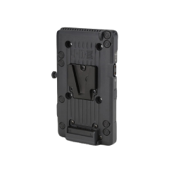 P-V2 IDX Piastra adattatore V-Mount