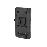 P-VS2 IDX Piastra adattatore V-Mount