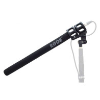 NTG8 Microfono RØDE a Fucile Lungo RF-Bias