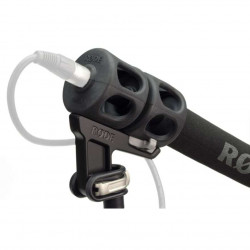 NTG8 Microfono RØDE a Fucile Lungo RF-Bias