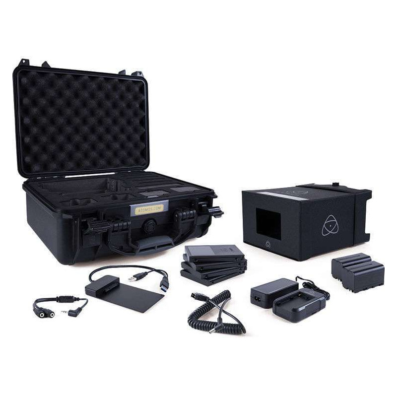 Accessory Kit 1 Atomos Kit Accessori per Shogun/Ninja Inferno e Flame