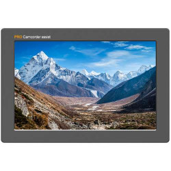 Q7 Pro Lilliput Broadcast LCD monitor 7" 4K Full HD, HDR.3D-LUT, SDI/HDMI