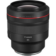 RF-85mm f/1.2 L USM Canon obiettivo 85 mm