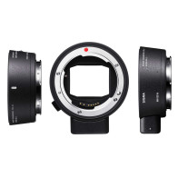 MC-21 Adattatore SIGMA Canon EF/L-Mount Leica