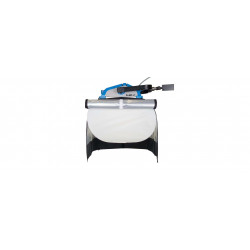 Chimera Lightbank with Brackets per Skypanel S120 ARRI