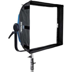 Chimera Lightbank with Brackets per Skypanel S120 ARRI