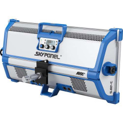 Fixed Center Mount Yoke ARRI per Skypanel (lampada non inclusa)