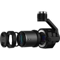 ZENMUSE X7 DJI videocamera per droni