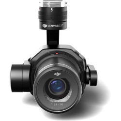 ZENMUSE X7 DJI videocamera per droni