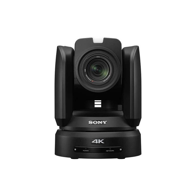 BRC-X1000 Sony Telecamera PTZ 4K con sensore CMOS Exmor da 1"