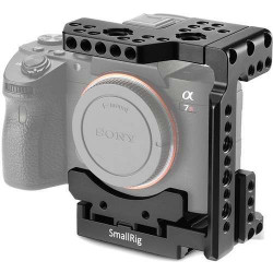1SA0001 KIT 1 SmallRig per la Serie Sony Alpha 7
