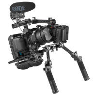 BM0001 Smallrig Kit 6 Smallrig per Mirrorless Blackmagic Design serie Pocket