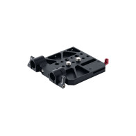 BS-T01 Tilta 15mm LWS Baseplate for Red DSMC2