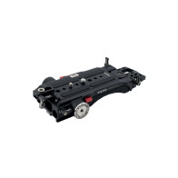 BS-T86 Tilta per Panasonic EVA1 Quick release baseplate