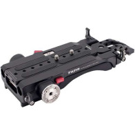BS-T95 Tilta per Blackmagic Ursa Mini Pro Quick release baseplate