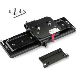 TT-C06-B Tilta 15mm studio baseplate(ARRI standard)