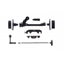 FF-T04 Tilta Dual-sided Cine Follow Focus