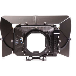 MB-T03 Tilta 4×4 Carbon Fiber Matte Box
