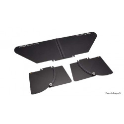 MB-T04 Tilta 4×5.65 Carbon Fiber Matte Box (Swing-away)