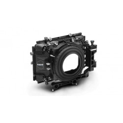 MB-T04 Tilta 4×5.65 Carbon Fiber Matte Box (Swing-away)