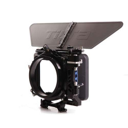MB-T05 Tilta 4×4 Lightweight Matte Box
