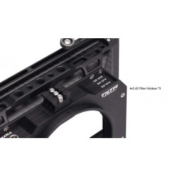 MB-T12 Tilta 4×5.65 Carbon Fiber Matte Box (Clamp-on)