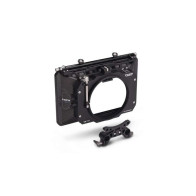 MB-T12 Tilta 4×5.65 Carbon Fiber Matte Box (Clamp-on)