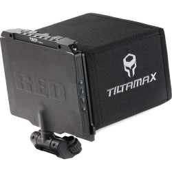 TT-0502-B Tilta Sun Hood per monitor LCD Red Touch 7.0 ”