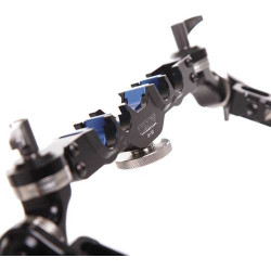 UH-T03 Tilta Sistema di impugnatura universale Tilta