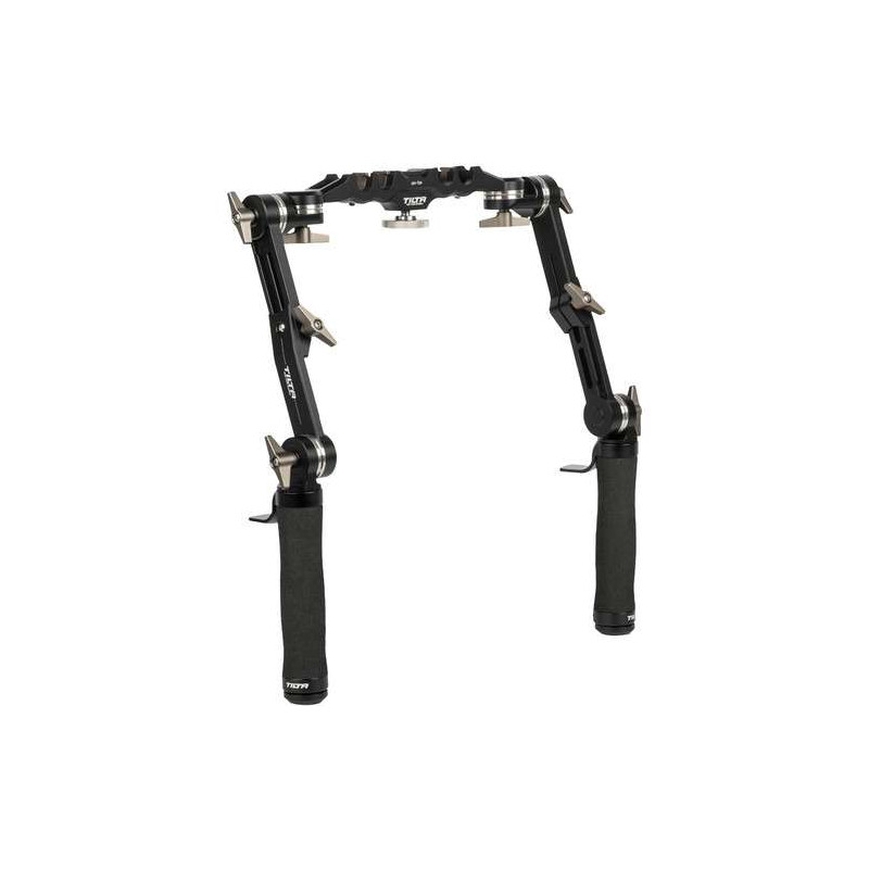 UH-T04 Tilta Impugnatura universale a sgancio rapido per sistema LWS 15-19 mm