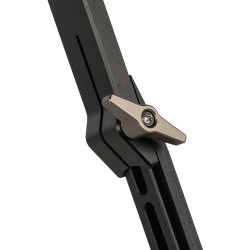 UH-T04 Tilta Impugnatura universale a sgancio rapido per sistema LWS 15-19 mm