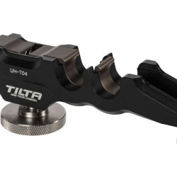 UH-T04 Tilta Impugnatura universale a sgancio rapido per sistema LWS 15-19 mm