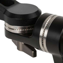 UH-T04 Tilta Impugnatura universale a sgancio rapido per sistema LWS 15-19 mm