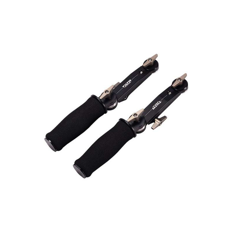 TT-H03  Tilta Professional Handgrip Side Arms (coppia)