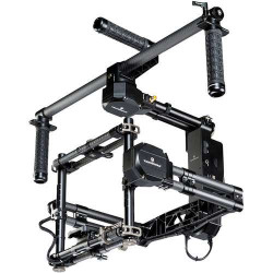 GR-T03 Tilta Gravity 3-Axis Gimbal System (V-Mount)