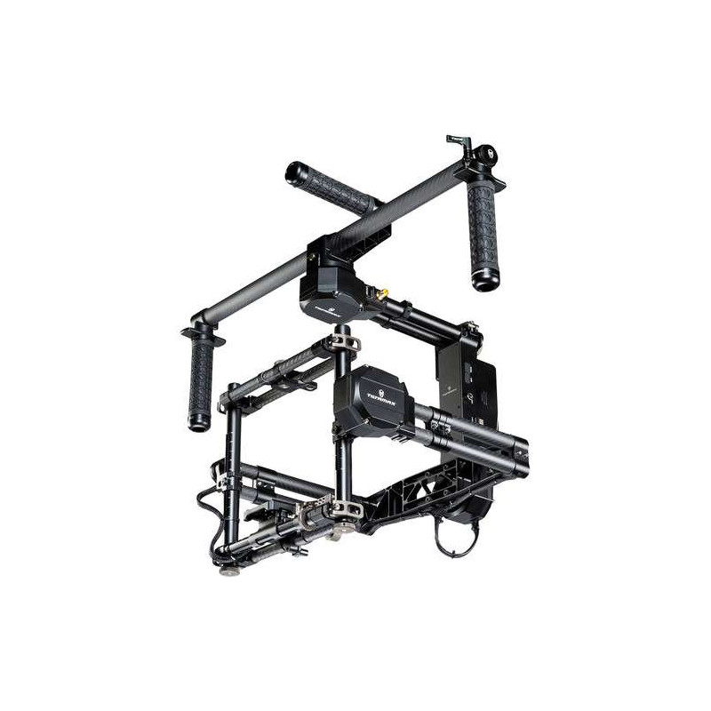 GR-T03 Tilta Gravity 3-Axis Gimbal System (V-Mount)