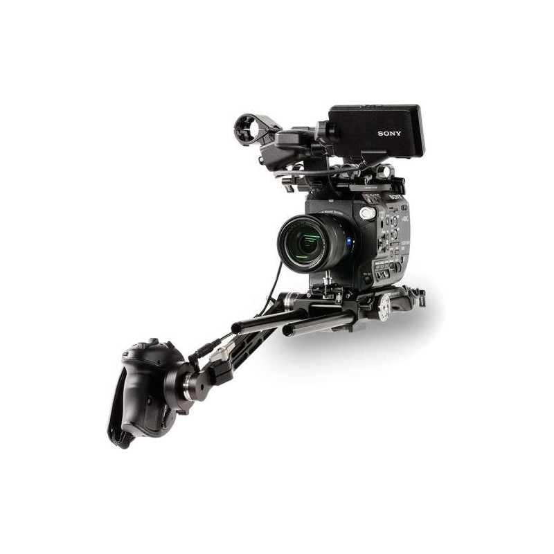 ES-T14-A Tilta Camera Cage for Sony PXW-FS5