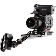 ES-T86-A Tilta Camera Cage per Panasonic EVA1 senza la piastra della batteria