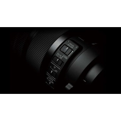 S100-400EF Sigma Obiettivo Zoom 100-400mm f / 5-6.3 DG OS HSM Contemporary per Canon EF